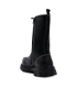 بوت دخترانه چرم تیوکید Tiyookid leather girl's boots