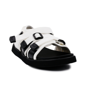 صندل راحتی بچه گانه نومینو سه چسبه Nominoo children's sandal 