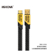 کابل شارژ تایپ سی ویکام مدل WDC-190a برند WEKOME