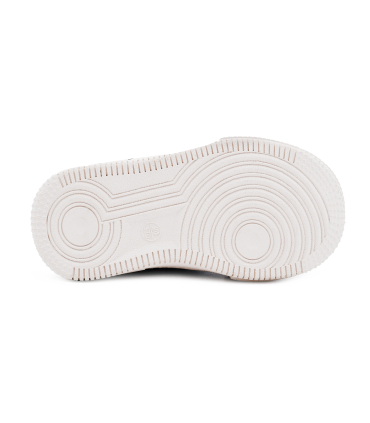 کفش مشکی تیوکید ایرجوردن Tiyookid Air Jordan Shoes 