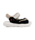 صندل کرمی تیوکید طرح خرسی Tiyookid Cream Sandals