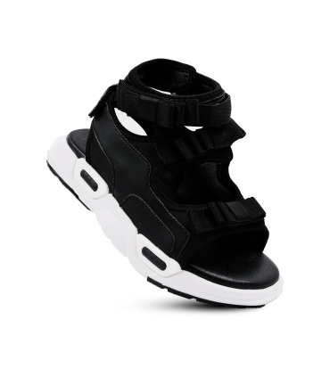 صندل بچگانه مشکی تیوکید TIYOOKID Children’s Black Sandal