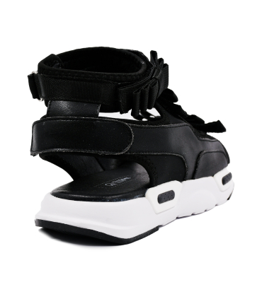 صندل بچگانه مشکی تیوکید TIYOOKID Children’s Black Sandal