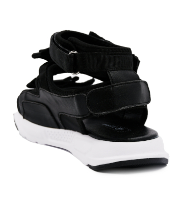 صندل بچگانه مشکی تیوکید TIYOOKID Children’s Black Sandal
