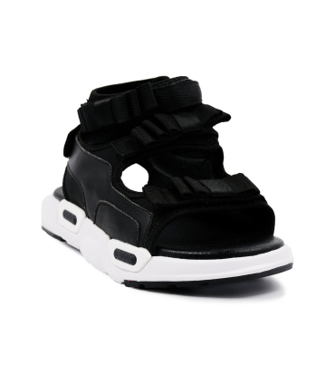 صندل بچگانه مشکی تیوکید TIYOOKID Children’s Black Sandal