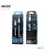 کابل شارژ لایتنینگ ویکام مدل WDC-17PD برند WEKOME