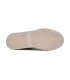 کتانی سفید ساقدار تیوکید بندی Tiyookid white Sneakers
