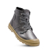 بوت طوسی تیوکید طرح ستاره Tiyookid boot with star design