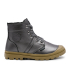 بوت طوسی تیوکید طرح ستاره Tiyookid boot with star design