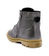 بوت طوسی تیوکید طرح ستاره Tiyookid boot with star design