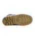 بوت طوسی تیوکید طرح ستاره Tiyookid boot with star design