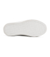 کفش کتانی سفید ساقدار نومینو 2024 Nominoo white sneaker