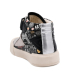 کتانی ساقدار بچه گانه تیوکید Tiyookid Children's Sneakers