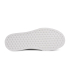 کفش مشکی راحتی تیوکید طرح گلدار بندی Tiyookid casual shoes