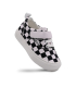 کفش راحتی تیوکید شطرنجی چسبی Tiyookid comfortable shoes 