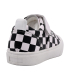 کفش راحتی تیوکید شطرنجی چسبی Tiyookid comfortable shoes 