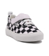 کفش راحتی تیوکید شطرنجی چسبی Tiyookid comfortable shoes 