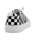 کفش راحتی تیوکید شطرنجی بندی Tiyookid comfortable shoes 