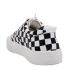 کفش راحتی تیوکید شطرنجی بندی Tiyookid comfortable shoes 