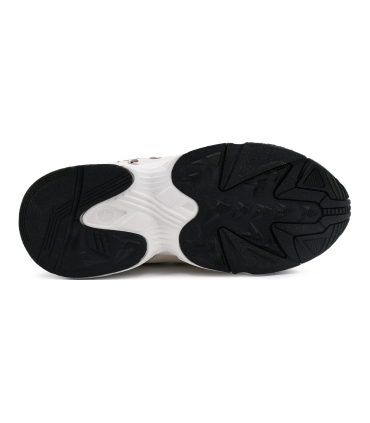 کفش بچه گانه کرمی تیوکید چسبی Tiyookid Sticky shoes