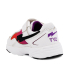 کفش سفید نوزاد برند تیوکید چسبی Tiyookid Comfortable shoes