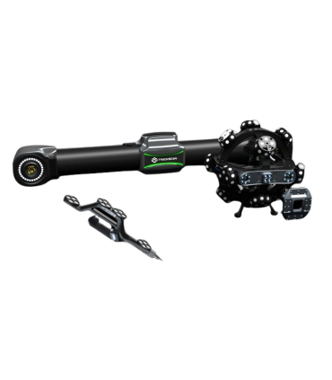 اسکنر سه بعدی ترکینگ اسکن تک مدل Trackscan-sharp optical برند Scantech ( یپش پرداخت )