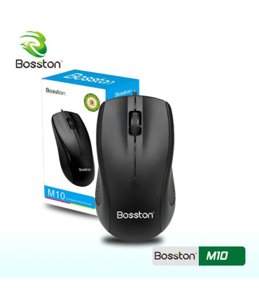 ماوس بوستون مدل M10 برند Bosston