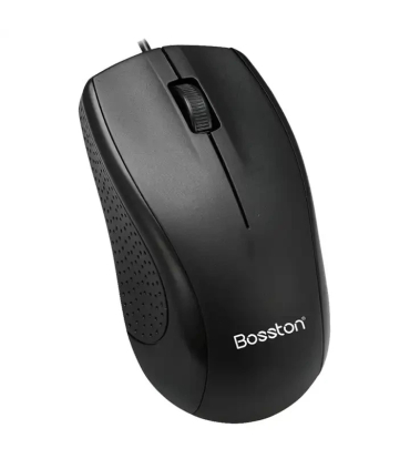 ماوس بوستون مدل M10 برند Bosston