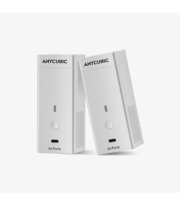 دستگاه تصفیه هوا پرینتر سه بعدی انیکیوبیک مدل M3 Premium برند Anycubic
