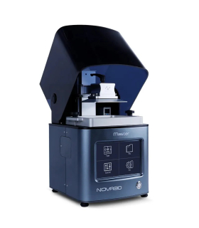 پرینتر سه بعدی نوا تری دی مدل Master Printer مخصوص خدمات پزشکی و دندان پزشکی برند NOVA3D