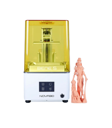 پرینتر سه بعدی نوا تری دی مدل  Bene5 برند NOVA3D