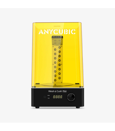مخزن شست و شو انیکیوبیک مدل Wash And Cure Plus برند Anycubic