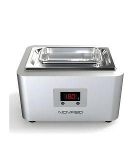 دستگاه  شست و شو و پخت نوا تری دی مدل Sonicwash مناسب برای LCD DLP SLA برند NOVA3D