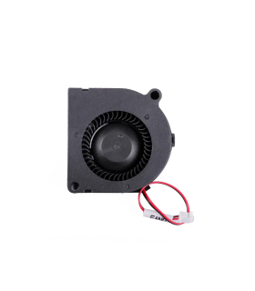 فن خنک کننده پرینتر سه بعدی انیکیوبیک مدل Chiron برند Anycubic
