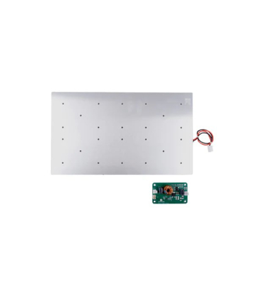 ماژول UV پرینتر سه بعدی انیکیوبیک مدل M3 برند Anycubic
