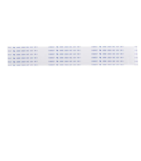 فلت تاچ اسکرین پرینتر سه بعدی انیکیوبیک مدل FPC Cable for Touch Screen برند Anycubic