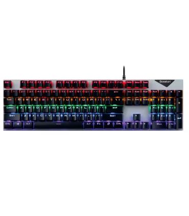  کیبورد گیمینگ بوستون مدل MK913 برند Bosston