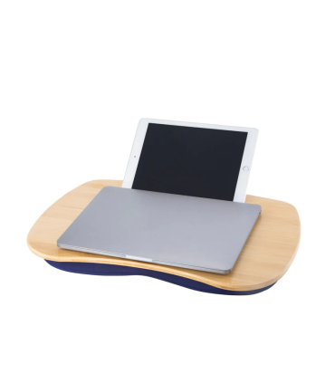 میز لپ تاپ بامبو تشک دار سانکول مدل m-02 برند suncool