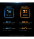 اسکنر سه بعدی رووپوینت مدل Miraco Pro برند Revopoint