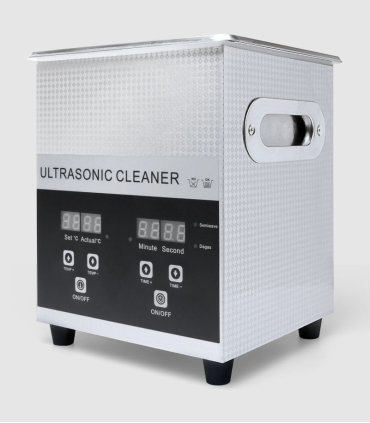 دستگاه تمیز کننده الترا سونیک فروزن مدل Ultra-Sonic Cleaner 110-120V برند Phrozen
