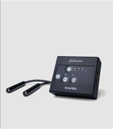دستگاه پخت قلمی فروزن مدل Post Curing UV Pen برند Phrozen