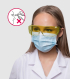 دستگاه پخت قلمی فروزن مدل Post Curing UV Pen برند Phrozen
