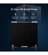 صفحه ساخت پرینتر سه بعدی کریلیتی مدل K1 Max PEI Build Plate Kit 315*310mm برند Creality