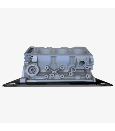 صفحه ساخت پرینتر سه بعدی کریلیتی مدل K1 Max PEI Build Plate Kit 315*310mm برند Creality