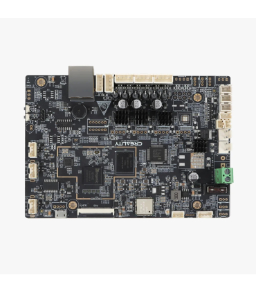 مادربرد پرینتر سه بعدی کریلیتی مدل K1 Max Mainboard Kit برند Creality