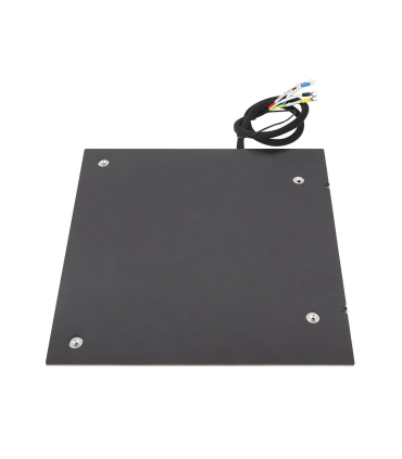 صفحه گرمایش پرینتر سه بعدی کریلیتی مدل K1 Max Hotbed Kit برند Creality