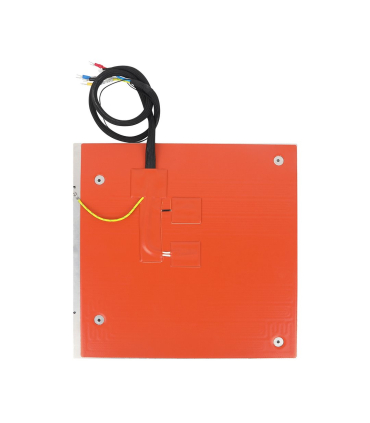صفحه گرمایش پرینتر سه بعدی کریلیتی مدل K1 Max Hotbed Kit برند Creality