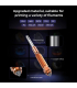 نازل پرینتر سه بعدی کریلیتی مدل Unicorn Quick-Swap Nozzle Kit for K1C/ Ender 3 V3/ Ender 3 V3 Plus برند Creality