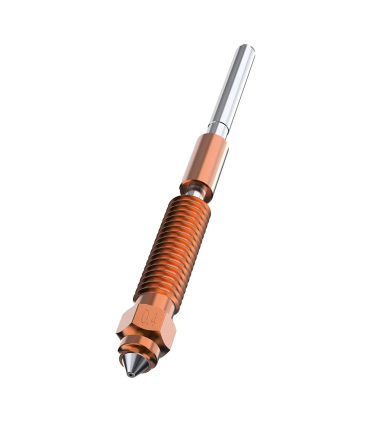 نازل پرینتر سه بعدی کریلیتی مدل Unicorn Quick-Swap Nozzle Kit for K1C/ Ender 3 V3/ Ender 3 V3 Plus برند Creality