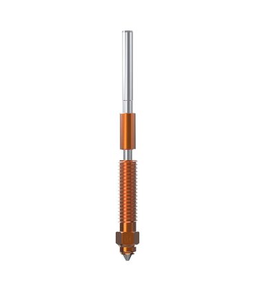نازل پرینتر سه بعدی کریلیتی مدل Unicorn Quick-Swap Nozzle Kit for K1C/ Ender 3 V3/ Ender 3 V3 Plus برند Creality
